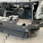 Pas przedni Nissan Qashqai 1.6 DCI K9K manual 2006-2010 62500JD000