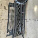 Atrapa chłodnicy (grill) Volkswagen Golf VI 5K0853651 2008-2013