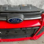 Przód kompletny Ford Focus 2013 maska zderzak błotniki chłodnice 1.6 d 2010-2017