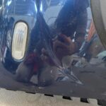 Błotnik prawy Nissan Qashqai 2006-2010 63100JD000