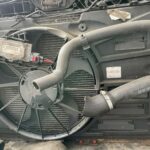 Przód kompletny Ford C-MAX II 2.0 diesel 2010-2019