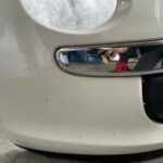 Przód kompletny Fiat 500 2007+