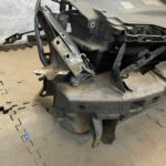 Pas przedni Volkswagen Scirocco 2.0 TDI 170KM 2008-2016 1K8805588