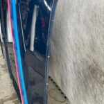 Przód kompletny BMW X5 E53 maska zderzak chłodnice błotniki 1999-2006