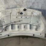 Maska Toyota Prius (XW30) 2009-2015 5330147060