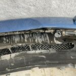 Przód kompletny BMW X5 E53 maska zderzak chłodnice błotniki 1999-2006
