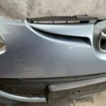 Zderzak przedni Mazda 2 2007-2014 DF7150031