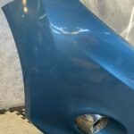 Zderzak przedni Ford Fiesta 2009-2012 8A6117757 8CWA