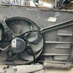 Komplet chłodnic Volvo V40 31368877 2012-2019