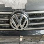 Zderzak przedni Volkswagen Passat B7 3AA807217 2011-2014