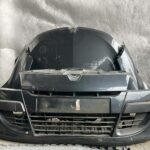 Przód kompletny Renault Megane III 2.0 b maska zderzak błotniki chłodnice 2009-2016
