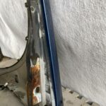 Przód kompletny BMW X5 E53 maska zderzak chłodnice błotniki 1999-2006