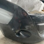 Przód kompletny Renault Megane III 2.0 b maska zderzak błotniki chłodnice 2009-2016