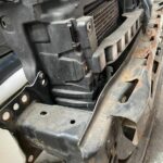 Pas przedni Volkswagen Golf VI 5K0805588 2008-2013