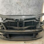 Pas przedni Volkswagen Passat B6 2.0 TDI automat 2005-2010 3C0805588