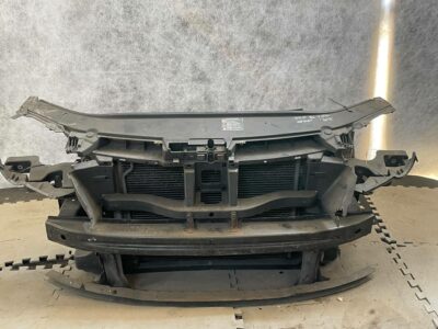 Pas przedni Volkswagen Passat B6 2.0 TDI automat 2005-2010 3C0805588