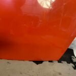 Maska Fiat Punto (199) 2005-2018