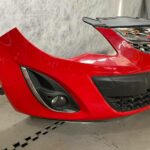 Zderzak przedni Opel Corsa D Z547 2006-2014 13285996