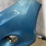 Zderzak przedni Ford Fiesta 2009-2012 8A6117757 8CWA