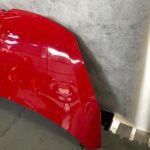 Maska Opel Corsa D 2013 2006-2014 Z547