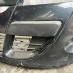 Przód kompletny Renault Megane III 2.0 b maska zderzak błotniki chłodnice 2009-2016