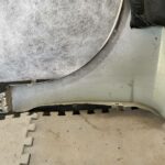Błotnik prawy Ford Focus MK3 pasażer 2010-2017 BM5116005