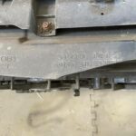 Pas przedni Toyota Prius (XW30) 1.8 2009-2015 5320547040