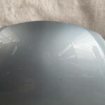 Maska Mazda 2 2007-2014 DF715231X