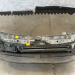 Pas przedni Fiat Panda III 52108635 2011+
