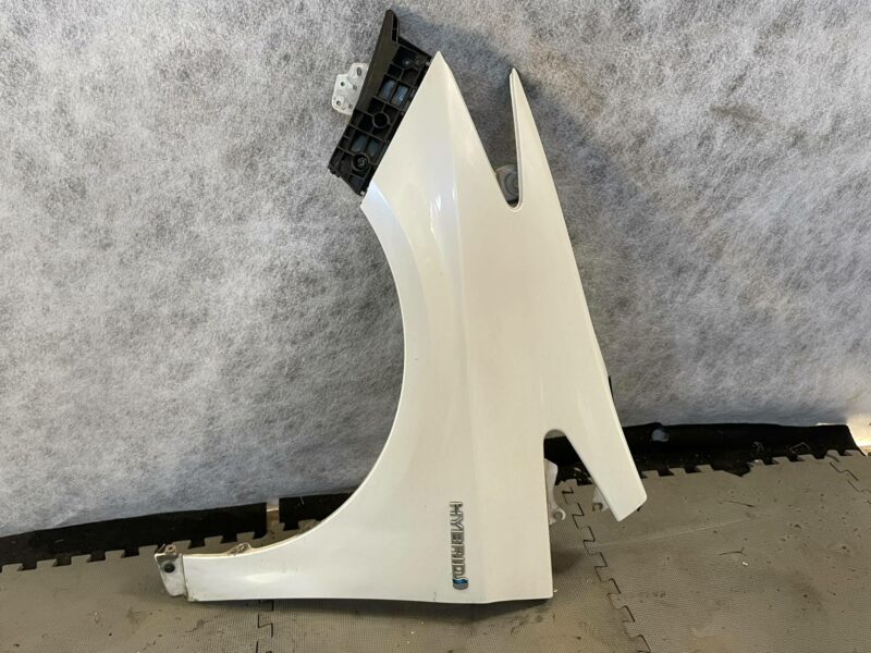 Błotnik lewy Toyota Prius (XW30) 2009-2015 5380247050