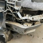 Pas przedni Ford Focus BM51-8B041 2010-2017