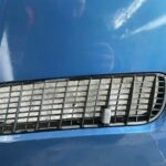 Przód kompletny BMW X5 E53 maska zderzak chłodnice błotniki 1999-2006