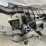 Przód kompletny Ford C-MAX II 2.0 diesel 2010-2019