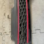 Atrapa chłodnicy (grill) Volkswagen Golf VI 5K0853651 2008-2013