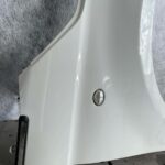 Przód kompletny Fiat 500 2007+