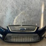 Zderzak przedni Ford Mondeo MK IV 2007-2014 7S7117757