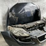 Przód kompletny Seat Ibiza IV (6J,6P) 2008-2017