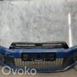 Zderzak przedni Volkswagen Scirocco 1K8807217 2008-2016