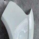 Błotnik kierowcy lewy Audi A4 B8 2008-2015 8K0821105D