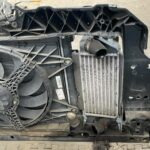 Pas przedni Fiat Panda III 52108635 2011+