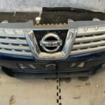 Zderzak przedni Nissan Qashqai 2006-2010 62022JD00H