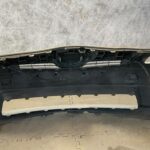 Zderzak przedni Toyota Prius (XW30) 2009-2015 5211947080