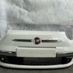 Przód kompletny Fiat 500 2007+