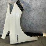 Błotnik prawy Toyota Prius (XW30) 2009-2015 5380147050