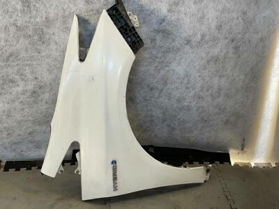Błotnik prawy Toyota Prius (XW30) 2009-2015 5380147050
