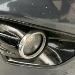 Przód kompletny Ford C-MAX II 2.0 diesel 2010-2019