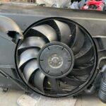 Komplet chłodnic Opel Astra J 2.0 CDTI automat 2010-2015