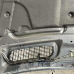 Przód kompletny BMW X5 E53 maska zderzak chłodnice błotniki 1999-2006