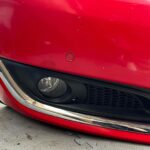 Przód kompletny Opel Insignia A 2015 2.0 d zderzak maska chłodnice błotniki 2008-2017