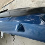 Przód kompletny BMW X5 E53 maska zderzak chłodnice błotniki 1999-2006